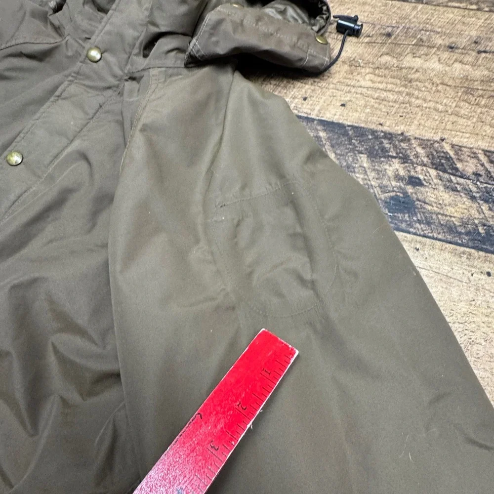 The North Face Gore-Tex‎ Jacket & Pants Set US Fish Wildlife Service Made USA M